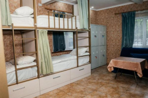 Botanical Hostel
